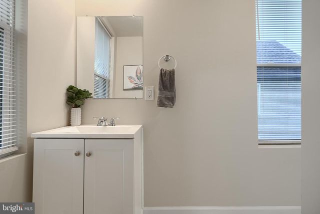 3308 WALBROOK AVE, Baltimore, MD 21216