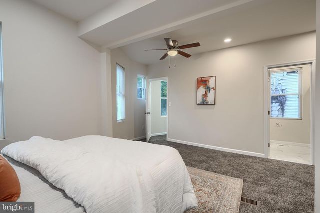 3308 WALBROOK AVE, Baltimore, MD 21216