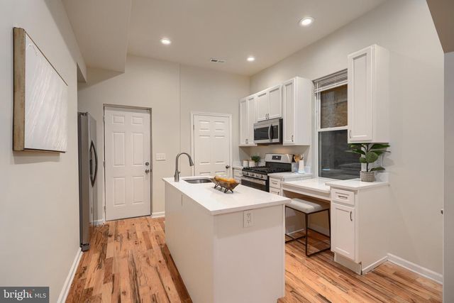 3308 WALBROOK AVE, Baltimore, MD 21216