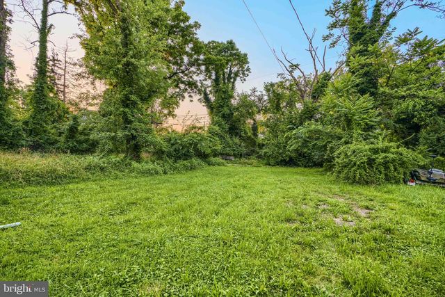 3308 WALBROOK AVE, Baltimore, MD 21216