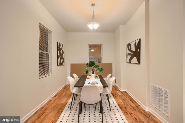 3308 WALBROOK AVE, Baltimore, MD 21216