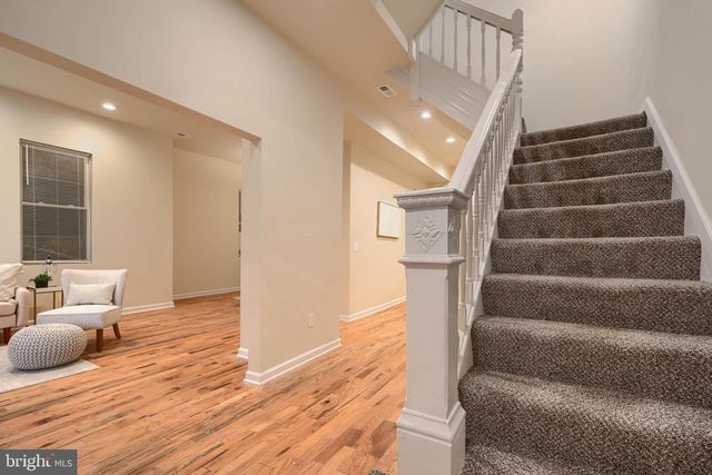 3308 WALBROOK AVE, Baltimore, MD 21216