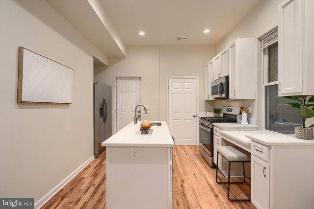 3308 WALBROOK AVE, Baltimore, MD 21216