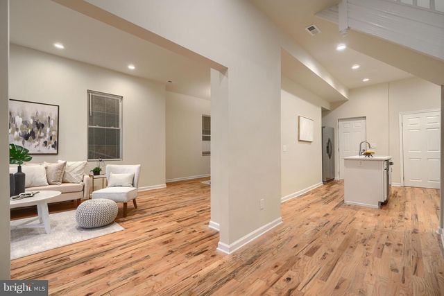 3308 WALBROOK AVE, Baltimore, MD 21216