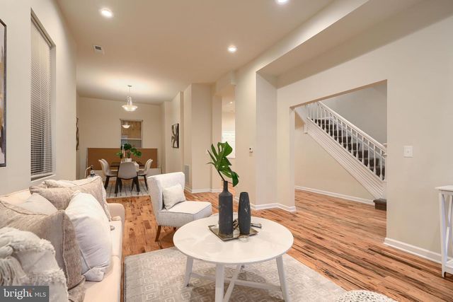 3308 WALBROOK AVE, Baltimore, MD 21216