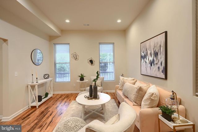 3308 WALBROOK AVE, Baltimore, MD 21216