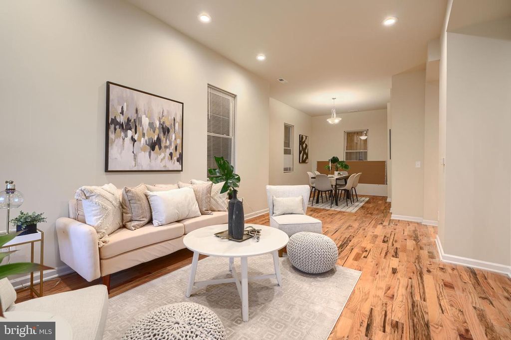3308 WALBROOK AVE, Baltimore, MD 21216