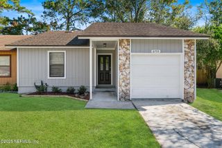 2753 CAVENDER Court, Jacksonville, FL 32216