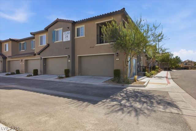 7330 North Decatur Boulevard 6, North Las Vegas, NV 89084