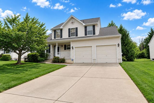 8 WINTERBERRY RD, Egg Harbor Township, NJ 08234