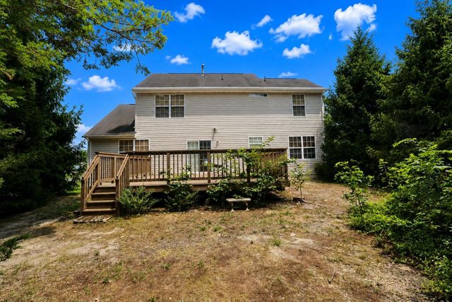 8 WINTERBERRY RD, Egg Harbor Township, NJ 08234