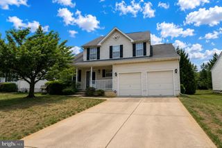 8 WINTERBERRY RD, Egg Harbor Township, NJ 08234
