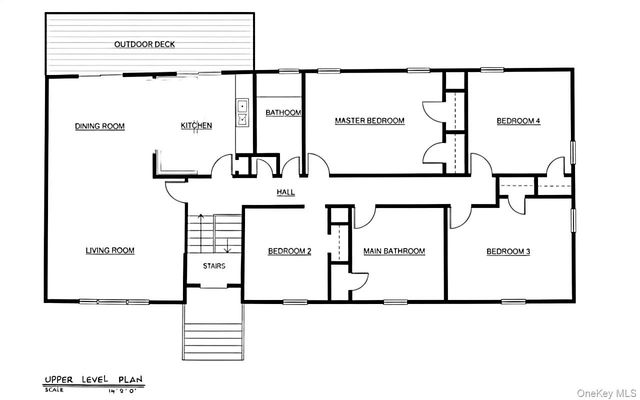 342 Everard Street, Dix Hills, NY 11746