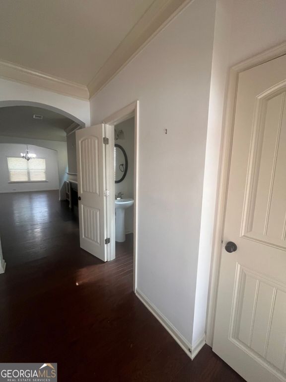 425 Village View, Woodstock, GA 30188 — photo 4