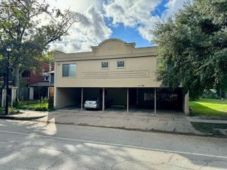 807 Heights Boulevard 10, Houston, TX 77007