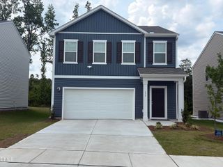 160 S Meyers Court, Clayton, NC 27520