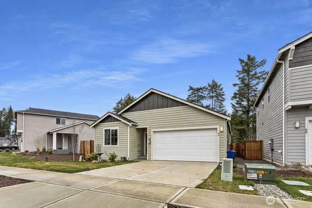 54 Basil Avenue, Shelton, WA 98584