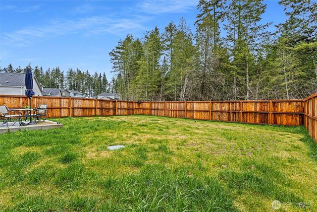 54 Basil Avenue, Shelton, WA 98584