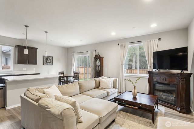 54 Basil Avenue, Shelton, WA 98584