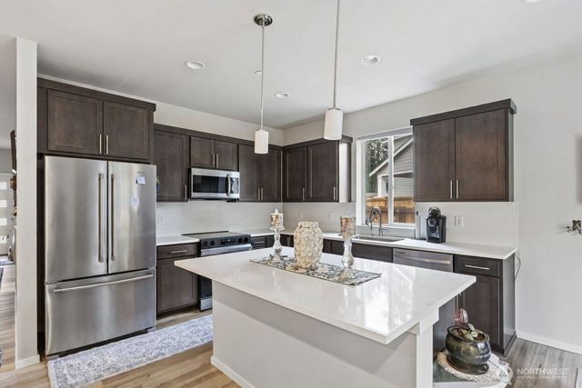 54 Basil Avenue, Shelton, WA 98584