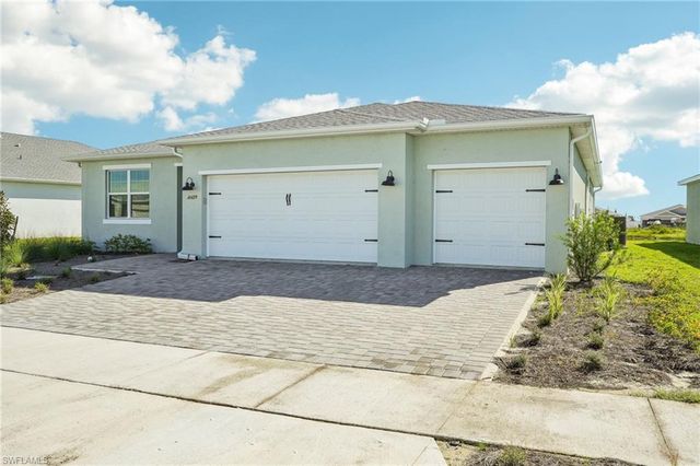 16429 Marsh LN, Punta Gorda, FL 33982
