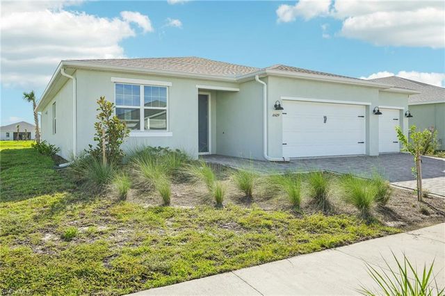 16429 Marsh LN, Punta Gorda, FL 33982