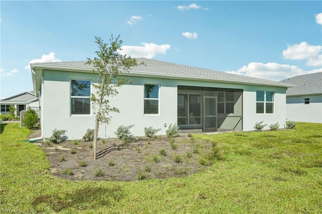 16429 Marsh LN, Punta Gorda, FL 33982