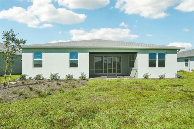 16429 Marsh LN, Punta Gorda, FL 33982
