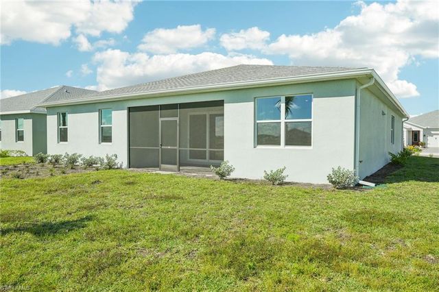 16429 Marsh LN, Punta Gorda, FL 33982