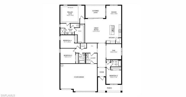 16429 Marsh LN, Punta Gorda, FL 33982