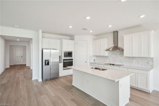 16429 Marsh LN, Punta Gorda, FL 33982