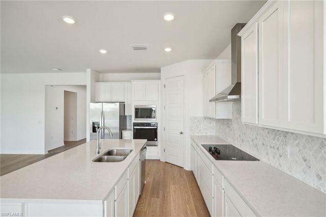 16429 Marsh LN, Punta Gorda, FL 33982