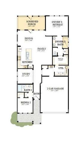 1354 Idyllic Lane, Waxhaw, NC 28173