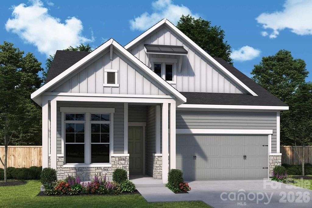 1354 Idyllic Lane, Waxhaw, NC 28173