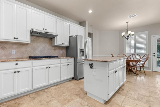 2501 Amen Corner RD, Pflugerville, TX 78660