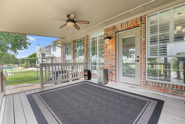 2501 Amen Corner RD, Pflugerville, TX 78660