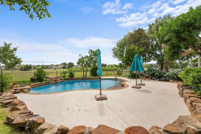 2501 Amen Corner RD, Pflugerville, TX 78660