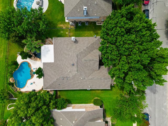 2501 Amen Corner RD, Pflugerville, TX 78660