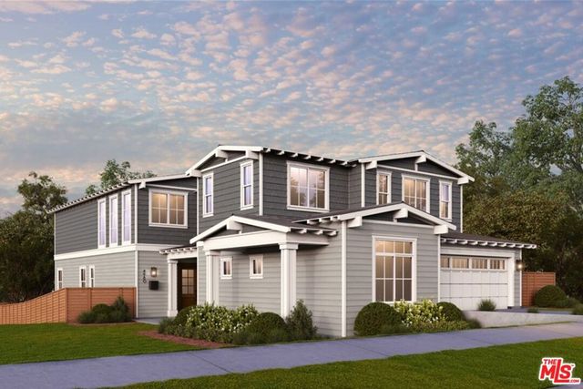 1712 Ruhland Avenue, Manhattan Beach, CA 90266