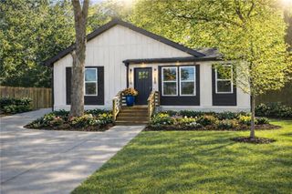724 Bellemeade Avenue NW, Atlanta, GA 30318
