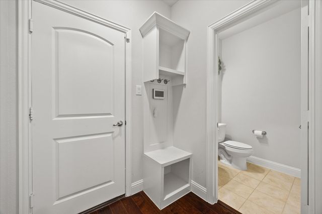 329 Baker Drive, Plano, TX 75074