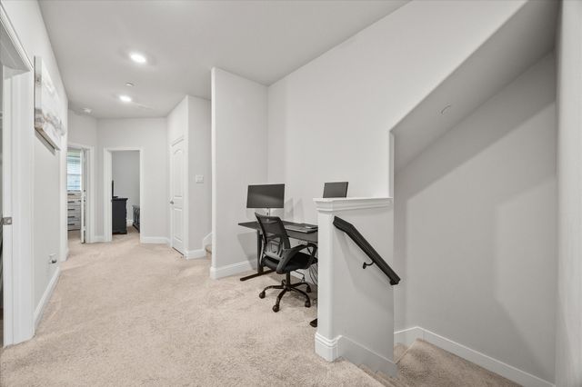 329 Baker Drive, Plano, TX 75074