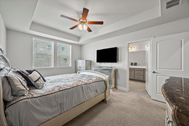 329 Baker Drive, Plano, TX 75074