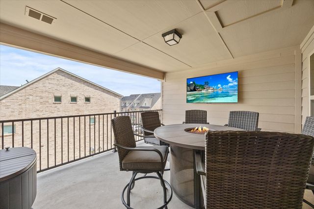 329 Baker Drive, Plano, TX 75074