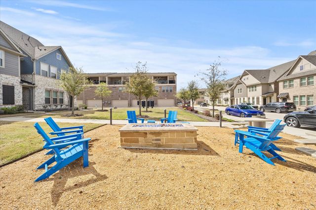 329 Baker Drive, Plano, TX 75074