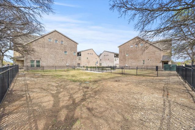 329 Baker Drive, Plano, TX 75074