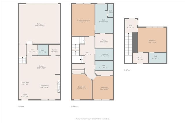 329 Baker Drive, Plano, TX 75074