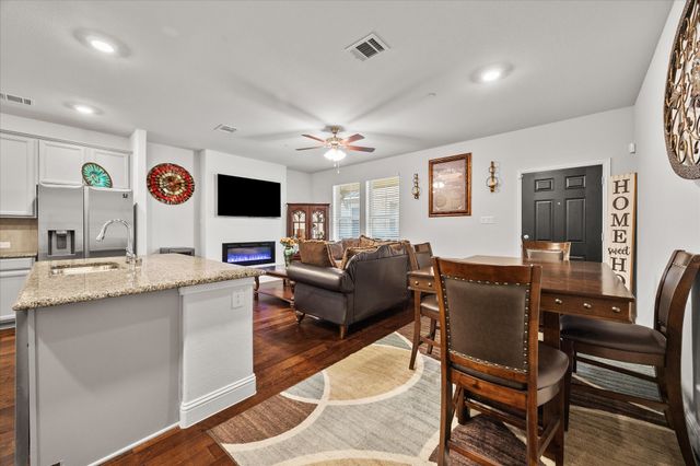 329 Baker Drive, Plano, TX 75074