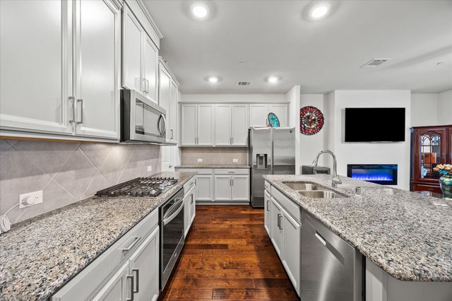 329 Baker Drive, Plano, TX 75074