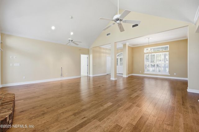 2332 FIDDLERS Lane, Atlantic Beach, FL 32233